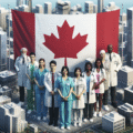 IRCC Conducts Express Entry Draw for Healthcare Roles