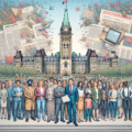 IRCC Invites 3,000 CEC Candidates in Latest Express Entry Draw