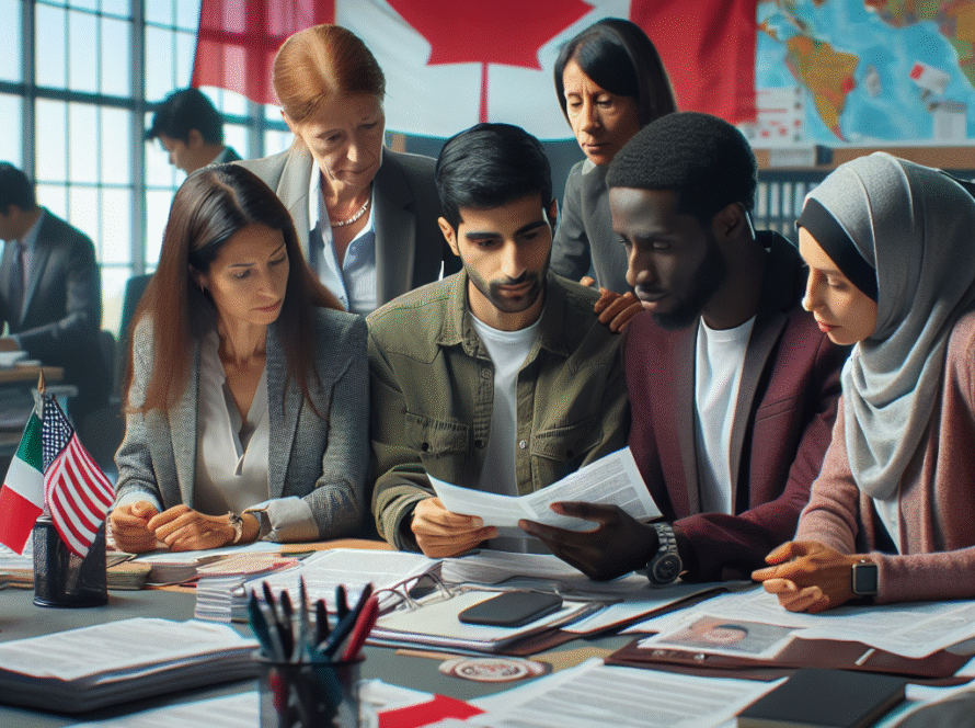 IRCC Revamps Maintained Status Rules for Immigration