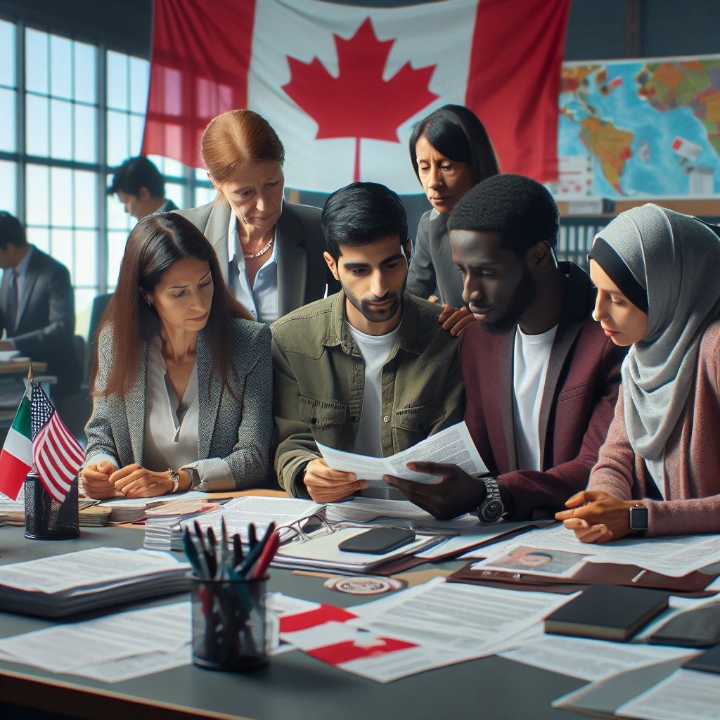 IRCC Revamps Maintained Status Rules for Immigration