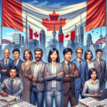LMIA-Exempt Canadian Work Permits Available for These Countries