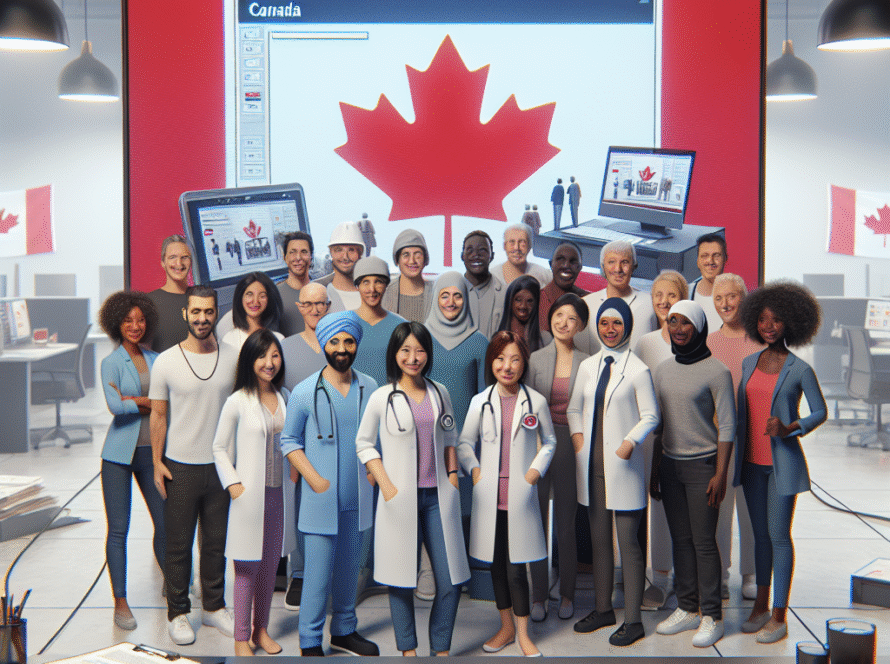 New Canadian Work Permit Policy: What You Need to Know
