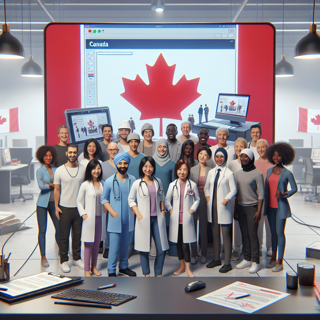 New Canadian Work Permit Policy: What You Need to Know