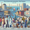 North Bay Unveils Employers for Rural Residency Program