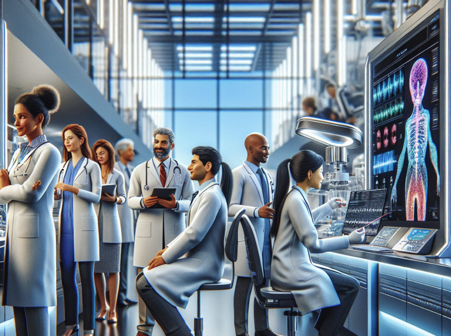 Ontario Invests $6.5M in Life Sciences to Enhance Canadian Immigration