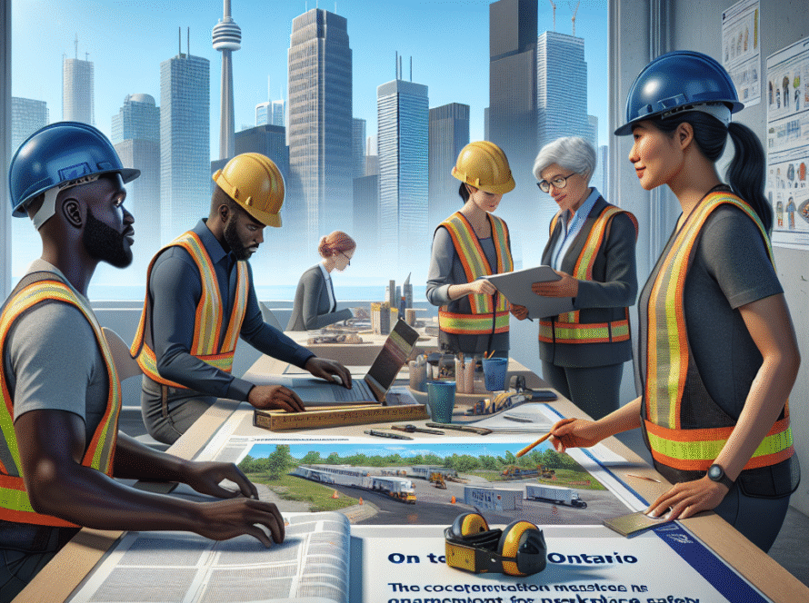 Ontario Unveils 2025 Immigration Program Changes: Key Details Inside