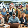Pictou County’s New Pilot Program Targets Global Talent Recruitment