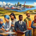 Prince Edward Island Selects 52 New Skilled Workers and Entrepreneurs