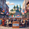 Quebec Transitions to Interculturalism in New Immigration Integration Model