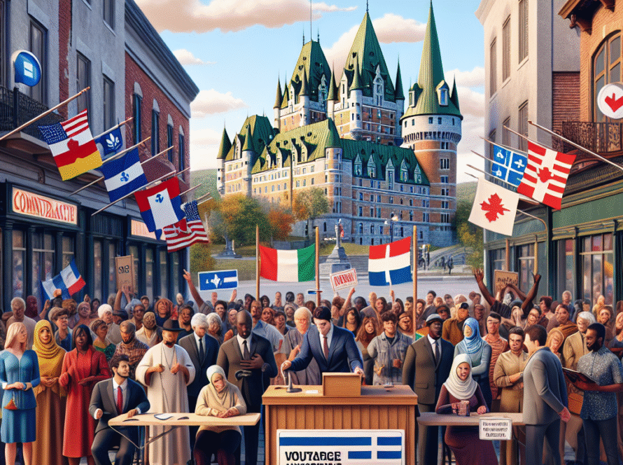 Quebec Transitions to Interculturalism in New Immigration Integration Model