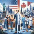 US Green Card or Canadian Residency: Which is Better for Skilled Workers?