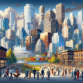 Vancouver Named One of World’s Top 10 Livable Cities for 2025