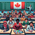 2024 Sees Sharp Drop in Canadian Language Education Enrollment