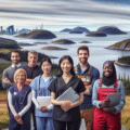 320 Candidates Invited in Newfoundland and Labrador’s Latest EOI Draw