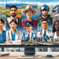 Alberta PNP Welcomes Foreign Workers in High-Demand Industries