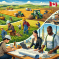 Alberta Welcomes 133 Skilled Workers in Latest AAIP Selection