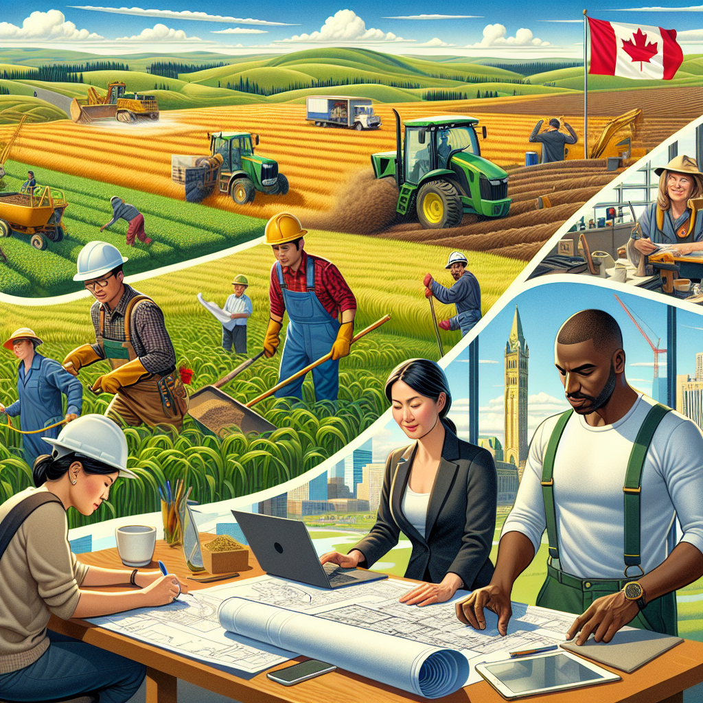 Alberta Welcomes 133 Skilled Workers in Latest AAIP Selection