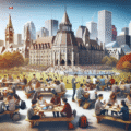 Best Canadian Cities for International Students in 2026