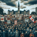 Bill C-2 Sparks Privacy and Civil Liberty Worries for Canadians