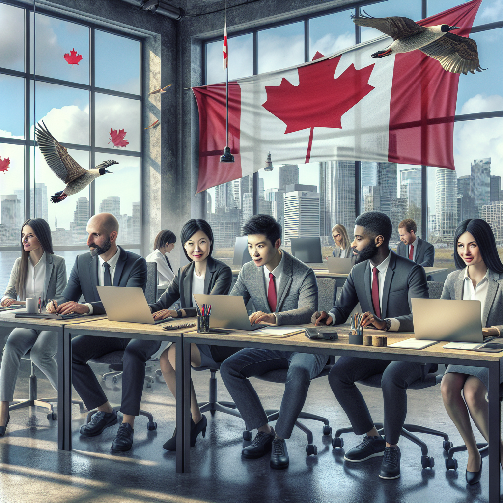 Boost Your CRS Score with Foreign Work Experience in Express Entry