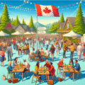 Boost Your Canadian Network at Summer Events!