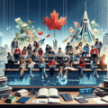Canada Boosts Financial Support Rules for International Students