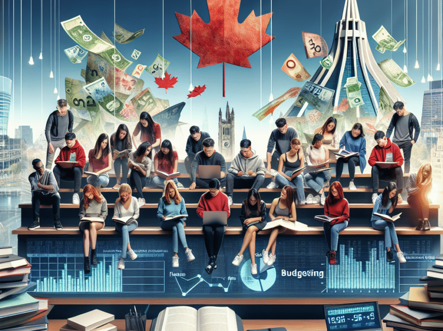 Canada Boosts Financial Support Rules for International Students