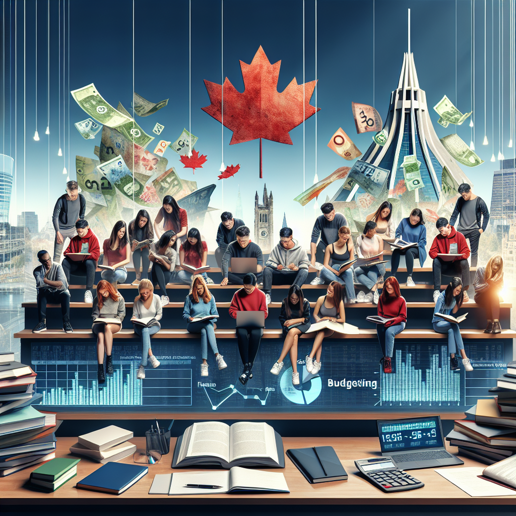 Canada Boosts Financial Support Rules for International Students