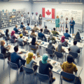 Canada Boosts Services to Tackle Labour Market Shortages