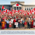 Canada Day 2025: Immigration Minister Celebrates Canadian Identity