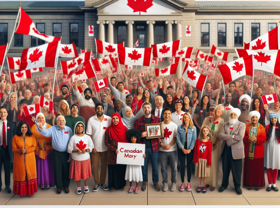 Canada Day 2025: Immigration Minister Celebrates Canadian Identity