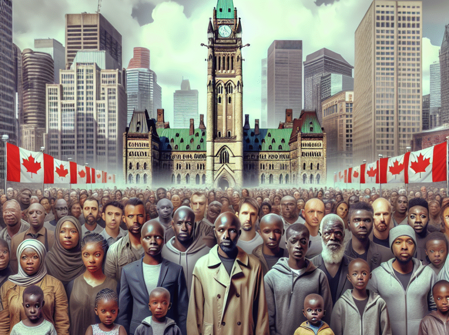 Canada Expands PRRA Access for DRC Nationals Amid Violence