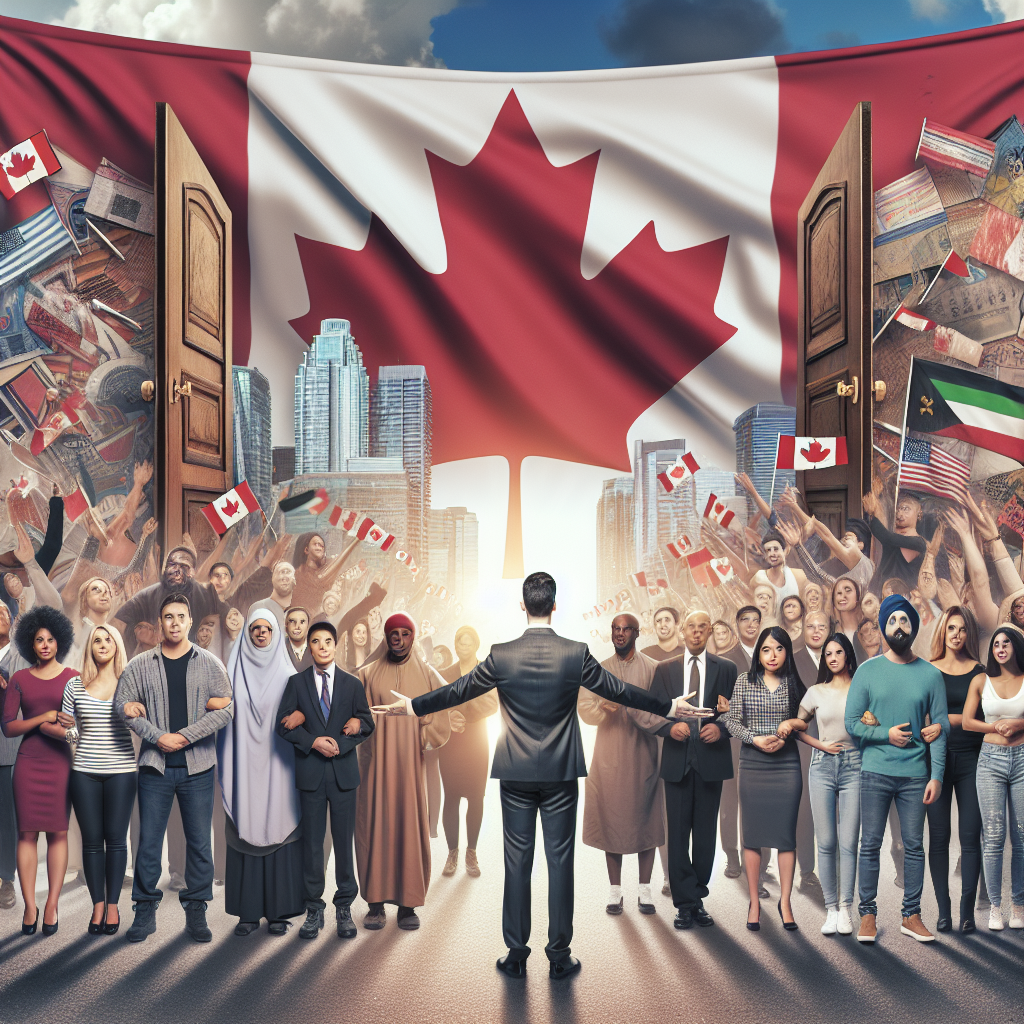 Canada Forgives 17,500 Foreign Criminal Convictions in Immigration Review