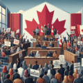 Canada Intensifies Scrutiny of Iranian Officials Residing Locally