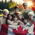 Canada Opens 10,000 Spots for Parents and Grandparents Program in 2025