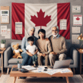 Canada Raises Income Thresholds for Parents and Grandparents Program