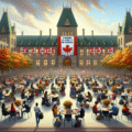 Canada Reinstates PGWP for Essential Study Programs