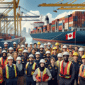 Canada Revamps Immigration Rules for Marine Workers