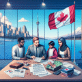 Canada Revises Proof of Funds for 2025 Express Entry Applicants