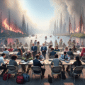 Canada Unveils Support for 2025 Wildfire Victims