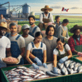 Canada to Launch Immigration Stream for Agriculture and Fish Processing in 2025