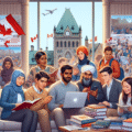 Canada to Revamp International Student Visa Policies in 2025
