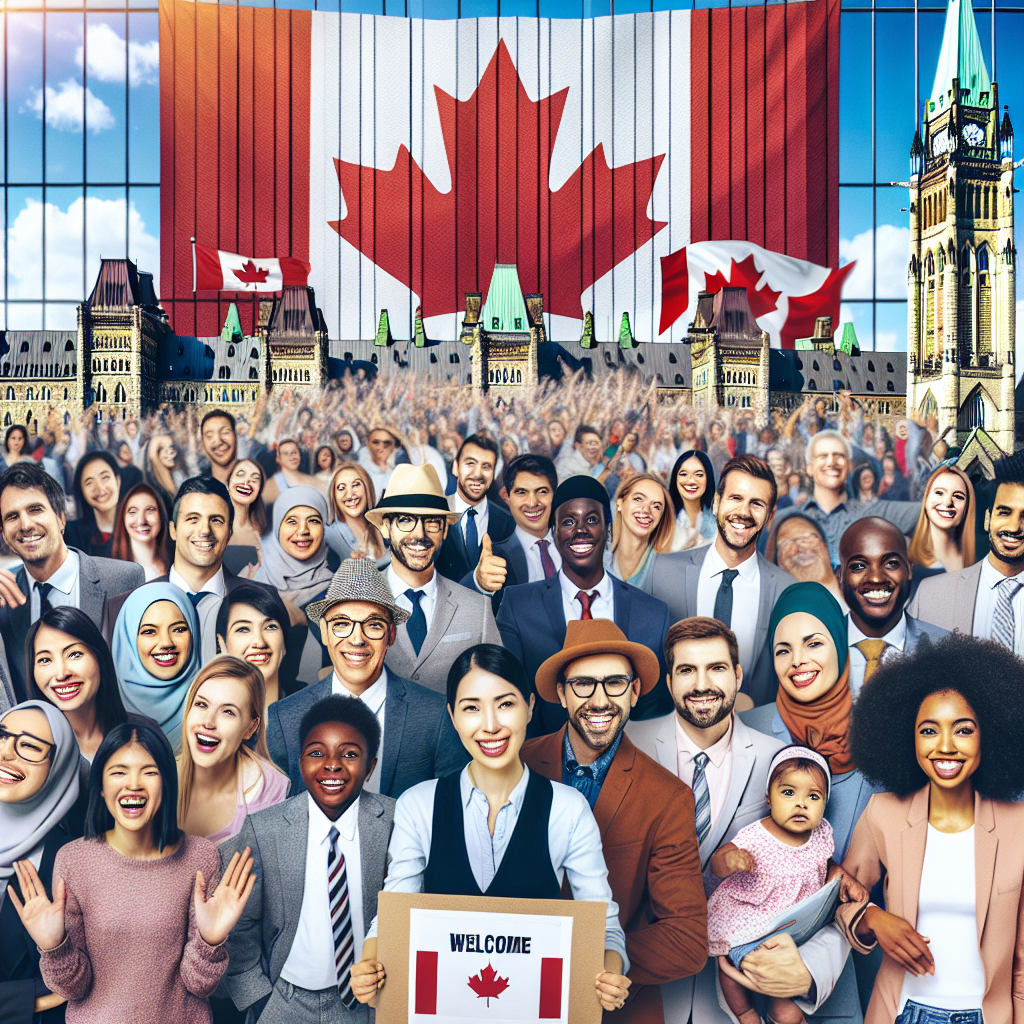 Canada's Express Entry Draw #354 Awards 356 ITAs for PNP