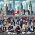 Canada’s Immigration Goals for Temp Residents Fall Short