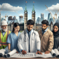 Canada’s Immigration Needs Talent Over Numbers for Growth