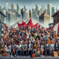 Canada’s Slowing Population Growth: Implications for 2025 Immigration