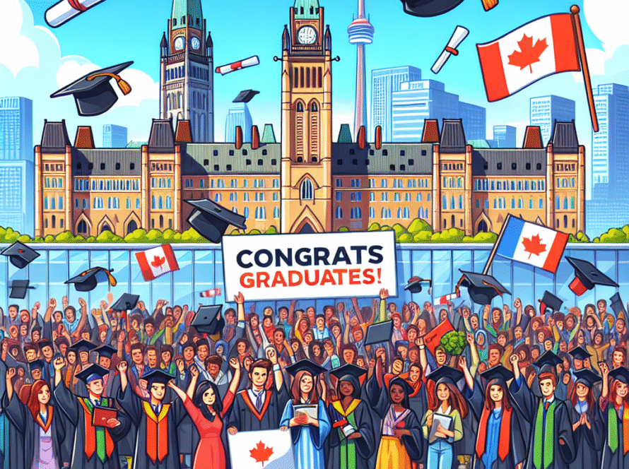 Ensure Your Study Program Qualifies for Post-Graduation Work Permit