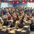 IRCC Backlog Surges by 76,000 in May 2025
