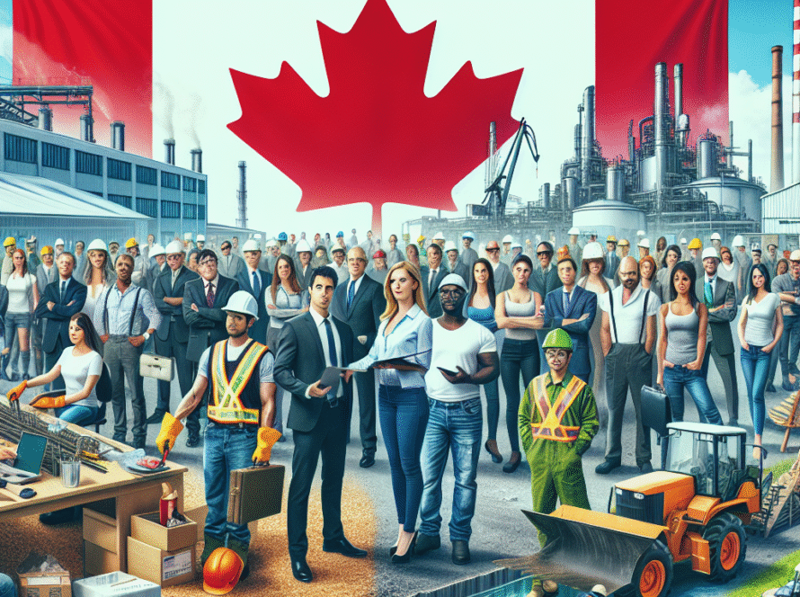 IRCC Enhances Work Permits for Recognized Employers
