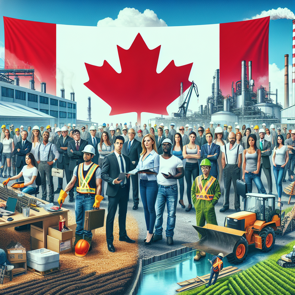 IRCC Enhances Work Permits for Recognized Employers